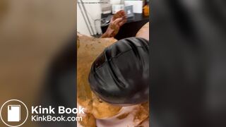 My Sub and Slave by Piss and Scat Games