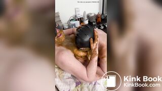 My Sub and Slave by Piss and Scat Games