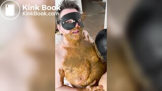 My Sub and Slave by Piss and Scat Games