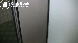 Japanese cute girl panty poop
