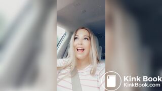 MILF poo outtake