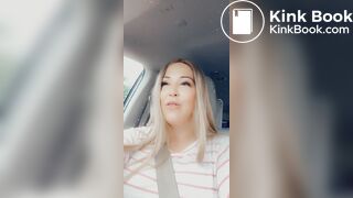 MILF poo outtake