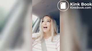 MILF poo outtake