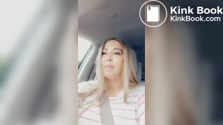 MILF poo outtake