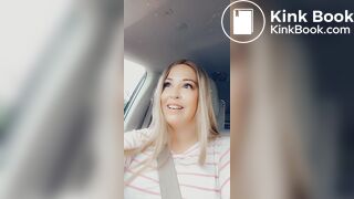 MILF poo outtake