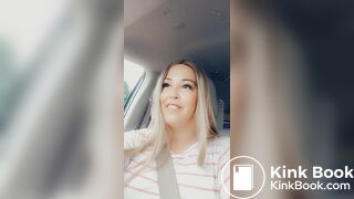 MILF poo outtake