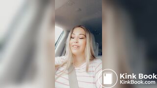 MILF poo outtake