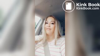 MILF poo outtake