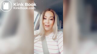 MILF poo outtake
