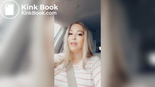 MILF poo outtake