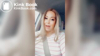 MILF poo outtake