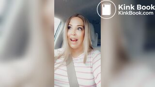 MILF poo outtake