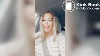 MILF poo outtake