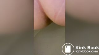 MILF poo - video 3