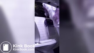 girls toilet voyuer coffee shop