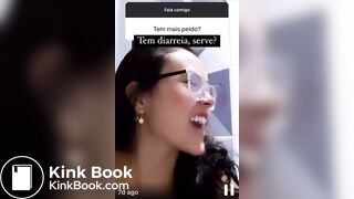 Sexy brazilian diarrhea