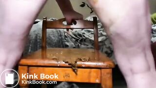 La salope par excellence