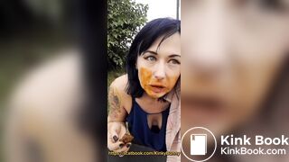 KinkyBunny_46 (Dirty Outdoors Play)