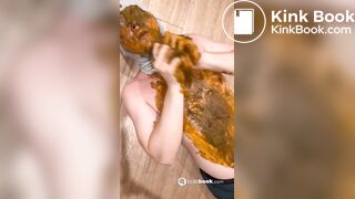 Korean Femdom Scat - video 13