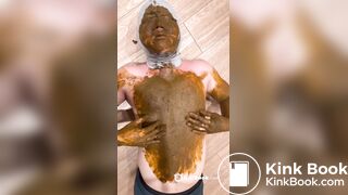 Korean Femdom Scat - video 13