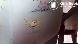 Leggings shit - video 3