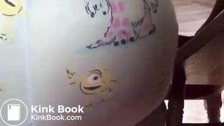 Leggings shit - video 3