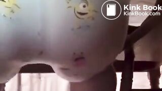 Leggings shit - video 3