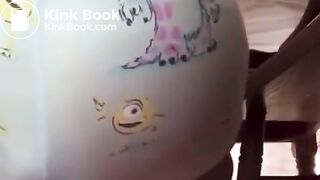 Leggings shit - video 3