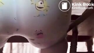 Leggings shit - video 3