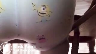 Leggings shit - video 3