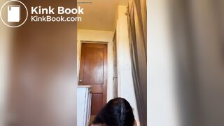 cutie takes a nice poop