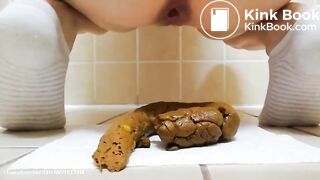 Shitting - video 474