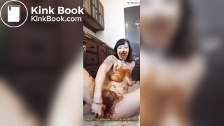 KinkyBunny_19 (Dirty play in kitchen_1)