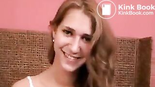 Pussy Play N’ Panty Poop