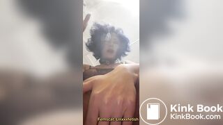 KinkyBunny_44 (Femdom POV)