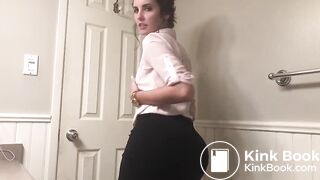 Sexy lady shit