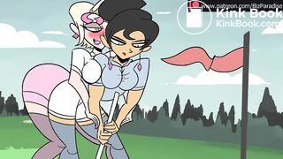 Two girlpanty poop accident