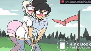 Two girlpanty poop accident