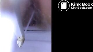 Japanese toilet voyeur - video 250