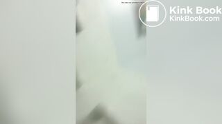Accidental shart - video 3