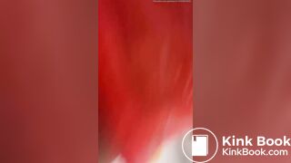 Accidental shart - video 3