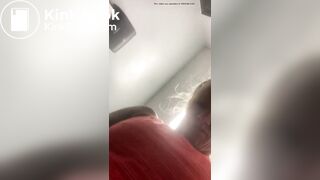 Accidental shart - video 3