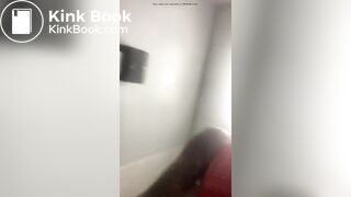 Accidental shart - video 3