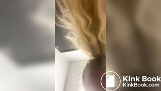 Accidental shart - video 3