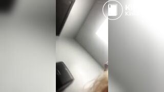 Accidental shart - video 3