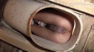 Voyeur Poop - video 8