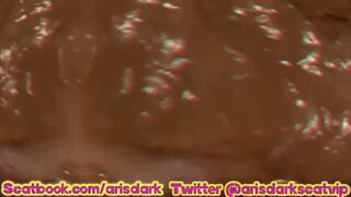 Aris dark scat profile