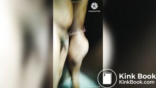 Indian Scat Fun - video 2