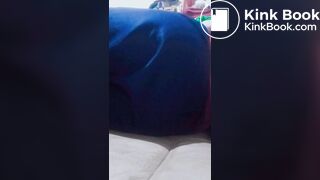 THAI GIRL PANTY POOP WHILE SLEEPING