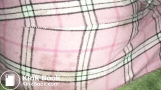 Explosive Diarrhea in PJ